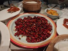 -悦融琥珀·京鲁菜(西单店)