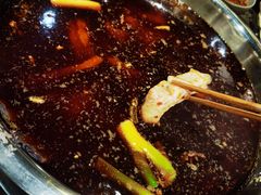 -肖肖酸萝卜鱼火锅(总店)