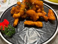 -前海沿·青岛菜(乐客城店)