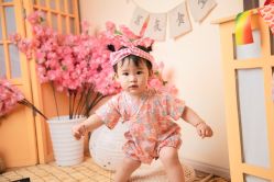 -河马叔叔孕婴儿童摄影(梦时代店)