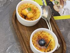 -西语炭烧牛排·西厨(石龙店)
