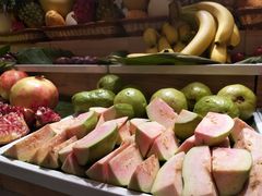 -亚马逊海鲜自助(梅溪湖步步高店)