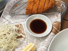-南小馆(迪士尼小镇店)