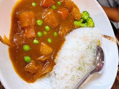 -小川洋风料理(汉街店)