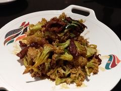 -巴依老爷新疆美食(远洋未来汇购物中心店)