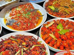 -京悦南门涮羊肉·羊蝎子火锅(田林路店)