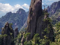 -三清山风景名胜区
