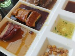 -有璟阁港式餐厅(金融街购物中心店)
