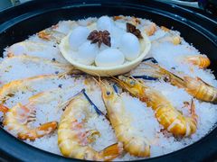 -雅和生态渔庄·宜城锅巴饭(龙灵山公园店)