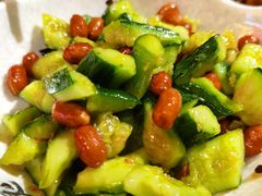 拍黄瓜-搓火大都会(广安门总店)