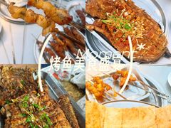 -清真·馬坡二旦烧烤(人生一串拍摄店)