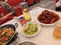 -簋街仔仔小龙虾(总店)