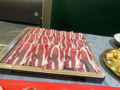 -伊尚宫·清真广式早茶.韩式烤肉·火锅