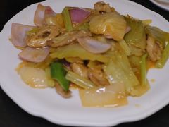 -文记壹心鸡(宝华路店)