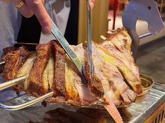 -龙头烤羊排•烤全羊•精酿扎啤(厦滘店)