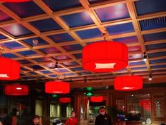 大堂-小吊梨汤·北京菜·烤鸭(长安商场-首都博物馆店)