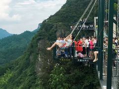 -梦幻奥陶纪景区