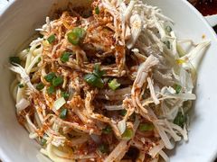 鸡丝凉面-牛王庙(龙华花园店)