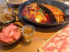 -木货街重庆老火锅(流塘店)