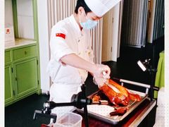 -御仙都北京菜馆·烤鸭店(双井店)
