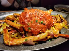 -蟹之国·精品蟹料理(极地店)