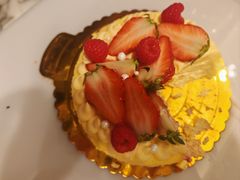 -洲际酒店·地平线全日餐厅HORIZON CAFÉ