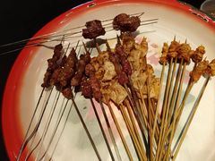 -北丐先生·野馄饨烧烤(长宁龙之梦店)