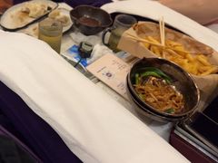 -华夏良子·足道spa艾灸(五四广场店)