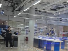 -优购镜仓(黄岛吾悦店)