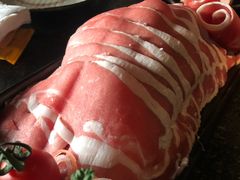 上脑牛肉-湊湊火锅·茶憩(新中关购物中心店)