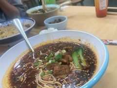 -重庆小面(贵友大厦店)