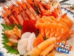 -大渔铁板烧(大悦城店)