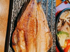 -千代武日本料理(爱建店)