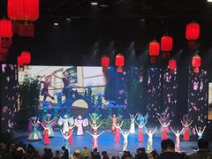 -杭州宋城