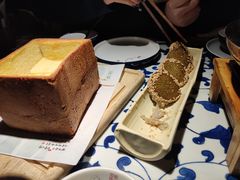 -绿茶餐厅(领展购物广场·中关村店)