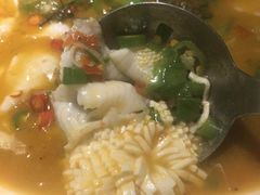 -川味堂·四川豆花(八卦岭店)