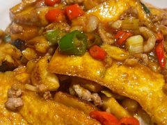 -椒馋小馆(绿源路店)