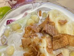 -葛师傅越南特色水果捞(建政南路总店)