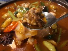 -滇道云南特色料理(康定路店)