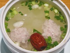 -蜀宴小调·精致家常菜(来福士店)
