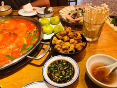 -新凯里酸汤鱼(飞山街店)