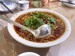-淑芳饭店