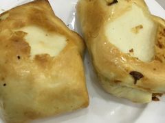 烤包子-新疆巴州金丝特餐厅(大钟寺店)