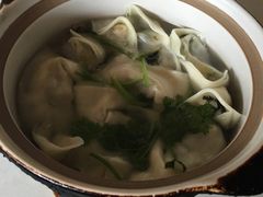-吴淞老街砂锅馄饨(北兴路店)