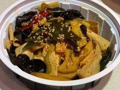 -宝葫芦西北茶食铺(万达店)
