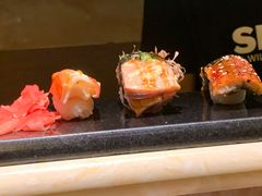 -昊·来了寿司(泡桐树店)