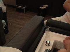 -和子足浴SPA会馆(东方之门店)