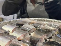 -本炙炭烤·蒲烧活鳗料理店(金沙洲店)
