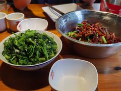 -70年代·江西乡下菜(松岗店)