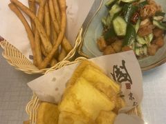 -戴记龙虾(天泽街店)